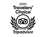 2020 Traveler's Choice Tripadvisor